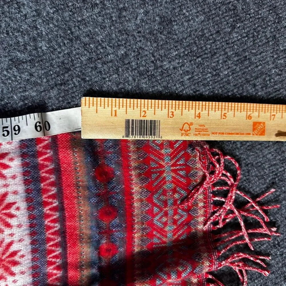Unbranded Women's multi Scarf-wraps
